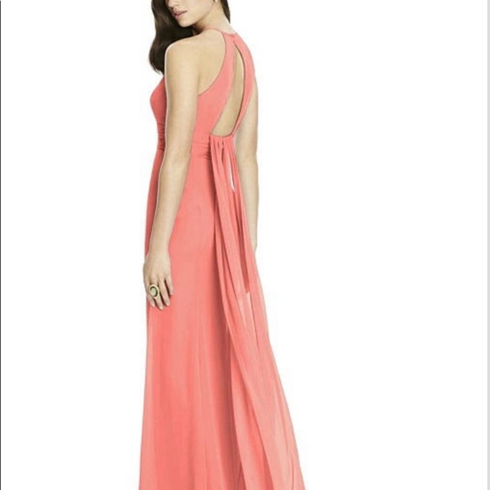 Wedding dress/ bridesmaid